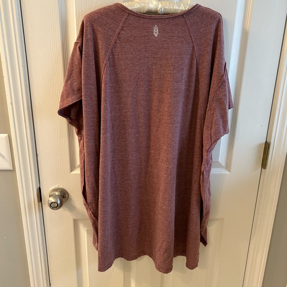 FP Movement City Vibes Tee - Picture 3 of 6